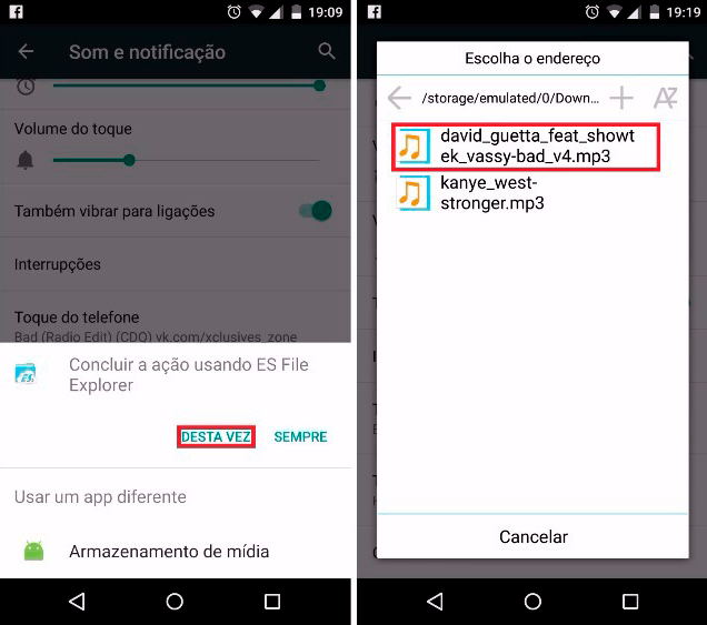 como colocar musica de toque no moto e moto g e moto x como colocar musica de toque no moto e